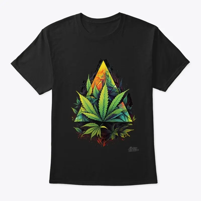 Triangular Tokers - #5