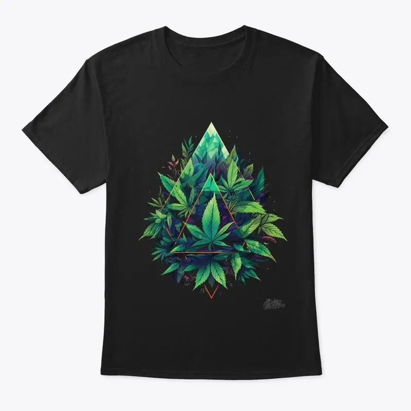 Triangular Tokers - #3